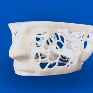 Dizzy Head kit + 2CSC