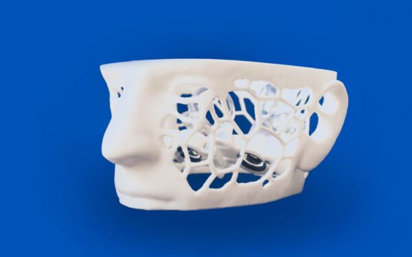 Dizzy Head kit + 2CSC