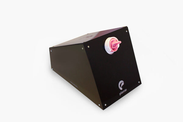 Bronchoscopy Simulator