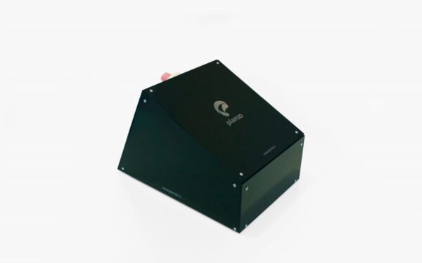 Bronchoscopy Simulator