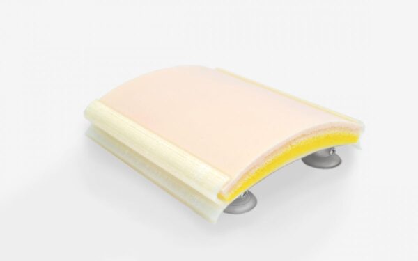 Simulation Skin (1 Skin + Support)