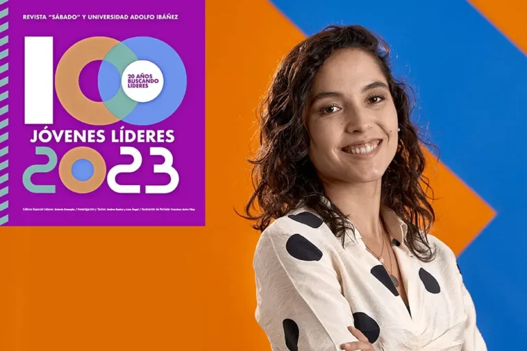 100 Jóvenes Líderes