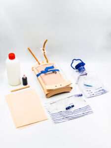 Breast Simulator (2 In 1)