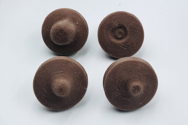 Breast Simulator (2 In 1)